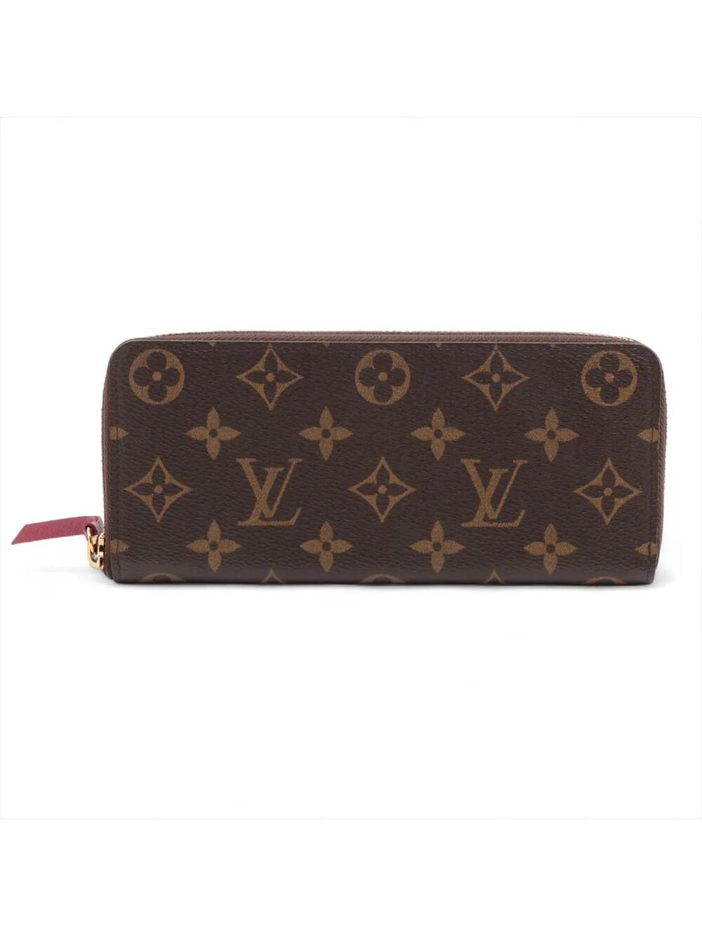 Louis Vuitton Portofeuille Clemence #271505L65B